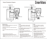 ENERLITES 62081 Guide d'installation