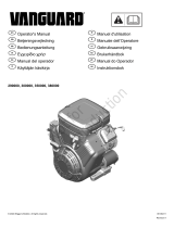 Simplicity MANUAL, OPERATOR'S Manuel utilisateur