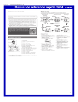 Casio GBD-800SLG Guide de référence