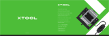 XTOOL Air Assist Set Mode d'emploi