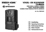 Freek Vonk 9820402 Le manuel du propriétaire