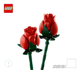 Lego 10328 Icons Building Instructions