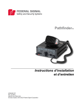 Federal SignalPathfinder Siren Light Controller