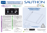 Sauthon IL951 Guide d'installation