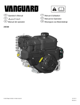 Simplicity MANUAL, OPERATOR'S Manuel utilisateur