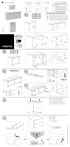 Calligaris UNIVERSAL CS6096-6B Assembly Manual
