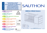 Sauthon VP104 Guide d'installation