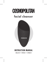 Cosmopolitan Facial Cleanser Le manuel du propriétaire
