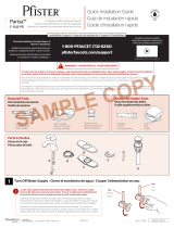 PfisterParisa F-042-PRCC