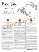 PfisterShelton F-WK1-340S