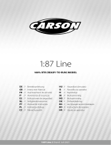 Carson 500504142 Manuel utilisateur