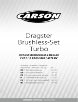 Carson BDL-500404266 Mode d'emploi