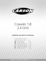 Carson 500409079 Mode d'emploi