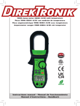 DirekTronik 20114274 Le manuel du propriétaire