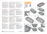 DirekTronik 20113206 Guide d'installation
