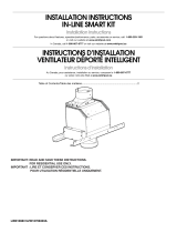 Whirlpool W10692945 Guide d'installation