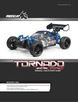 Redcat Racing RER16019 Le manuel du propriétaire