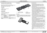 Callstel ZX5509 Le manuel du propriétaire