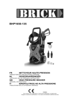 BRICKBHP1650-135