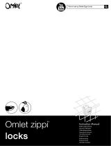 Omlet 079.0140 Le manuel du propriétaire