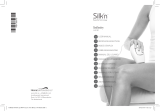 Silk'n Infinity H3101 Manuel utilisateur