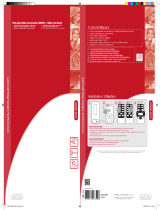 SCS 8104-3600W Le manuel du propriétaire