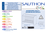 Sauthon AX031 Guide d'installation