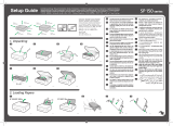 Ricoh SP 150SUw Guide d'installation