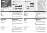 ATEN VS182A Guide de démarrage rapide