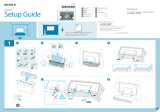 Sony KDL-43W667F Mode d'emploi