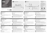 ATEN UH3239 Guide de démarrage rapide